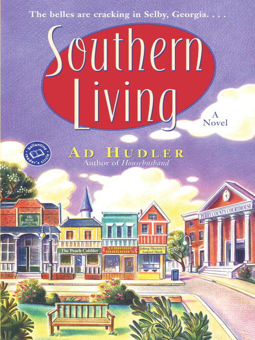 Title details for Southern Living by Ad Hudler - Available